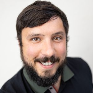 Alexandre Berclaz