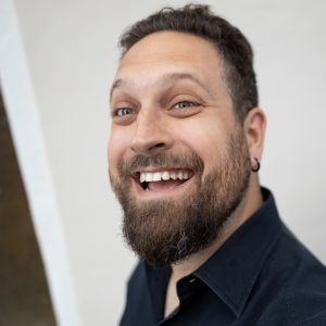 Stéphane Rudaz