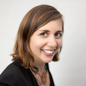 Amélie Ballif