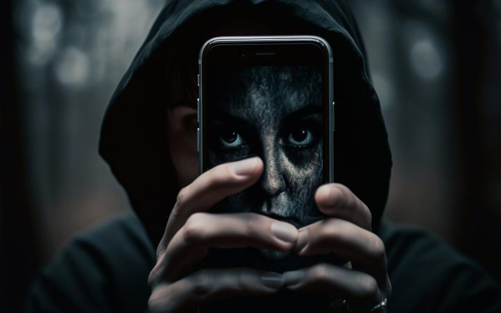 Nos smartphones nous espionnent-ils ? (#FaceApp)