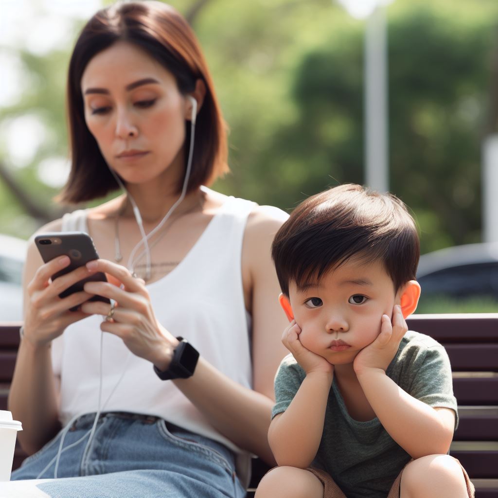 Conférence Declick pour les parents