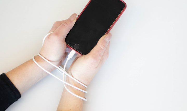 Reprenez le contrôle sur votre smartphone