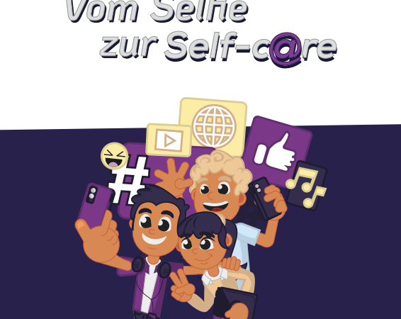 Vom Selfie zur Self-care