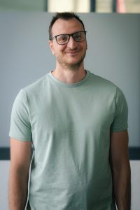 Martin Tazlari